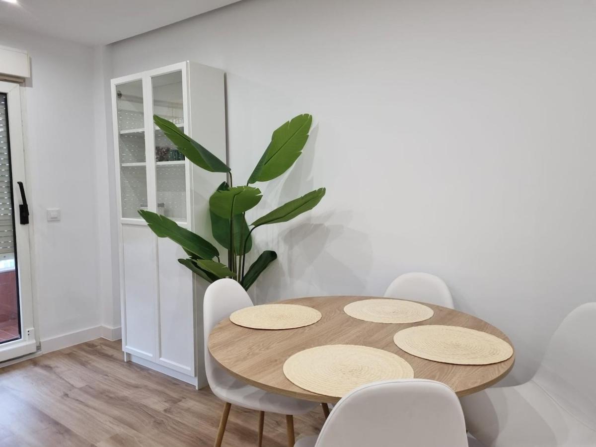C01A01 Apartamento Moderno Con Vistas Al Mar ซานตานเดร์ ภายนอก รูปภาพ